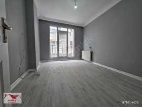 MİMAR EMLAKTAN SATILIK 2+1 YENİ ARAKAT BOŞ DAİRE