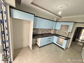 DEVELİ POLAT GAYRİMENKUL - YENİ MAHALLEDE 2+1 SATILIK SIFIR DAİRE