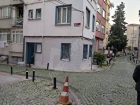 ortaköy de eşyalı kiralık daire
