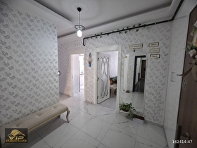 VIPDEN BEYKENT 1.ETAPDA SATILIK 2+1 FİYATINA 3+1 ULTRA LÜKS