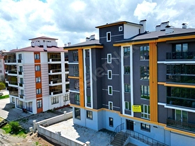 █ GARANTİ EMLAKTAN SEYDİLER MERKEZDE, A CLAS 3+1 SIFIR DAİRE █