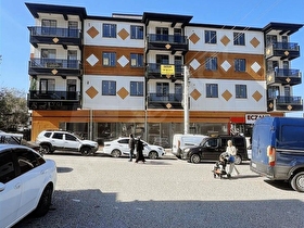 RUŞEN AYDIN GAYRİMENKULDEN KAYNAŞLI MERKEZDE SATILIK DAİRELER