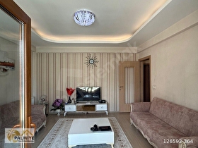 HANAYBAŞI M.ALEMDAR CAD.ÜZERİNDE 3+1 152 M² SATILIK FIRSAT DAİRE