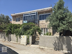 AKHAN MÜSTAKİL 2 KATLI SATILIK FIRSAT EV 280 M2 ARSA İÇİNDE ALT KAT 2+1 ÜST KAT 4+1 AYRI GİRİŞLİ