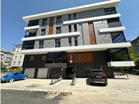 ÖZAKIN GAYRİMENKULDEN NEFİSE SULTAN MAHALLESİN’DE SATILIK SIFIR ARAKAT 4+1 210 M2 FIRSAT DAİRE
