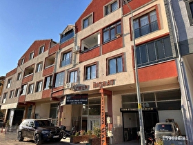 KÜÇÜK EMLAKTAN SATILIK DUBLEX 3+1 YENİ DAİRE