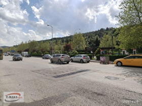 GÖKKUŞAĞI/OSMANTAN/CAD/ÜZERİNDE/ARA/KAT/3+1/2BNY/YAPILI/MANTOLA