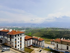 İNEGÖL KARALARDA 3. ETAP TOKİDE SATILIK 2 + 1 LÜKS DAIRE
