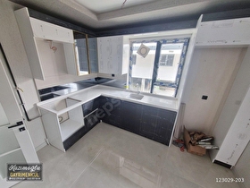 KAZIMOĞLUNDAN 29 EKİM MAHALLESİNDE FULL YAPILI LUX 2+1