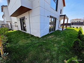 VİZYON EMLAKTAN LÜX 6+2 SİTE İÇİ VİLLA KAPALI OTOPARK GÜVENLİK