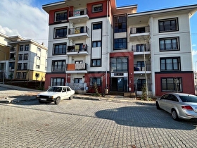 BU MANZARAYA HAYRAN KALACAKSINIZ SATILIK BANKA DEVİRLİ