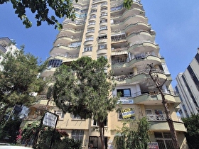 BARAJYOLU ÜZERİ SATILIK BÜRO OFİS