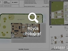 AKÇAKOCA YOLU ÜZERİ ALGÜN NOVADA SATILIK 3+1 LÜKS DAİRE