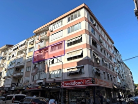 Çarşı Merkezde, NEFe Yakın, Klimalı, Doğalgazlı, Tam Eşyalı Geniş 3+1 Kiralık Daire