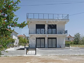 Sahibinden 300M2 bahçeli dubleks