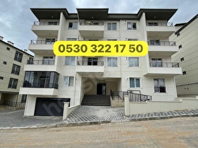 ELMAS ÇELİK GAYRİMENKULDEN GÜZELYURT MAH. 2+0 GENİŞ SIFIR DAİRE