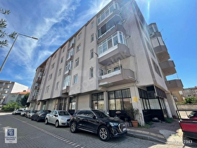 ÇANAKKALE CEVATPAŞA MAHALLESİNDE SATILIK 3+1 DAİRE