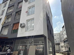 EVONADAN MURADİYE İSTASYON CADDESİNDE 2+1 DAİRE