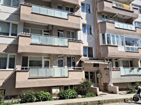 FATİH MAHALLESİNDE ALPER YAZOĞLUNUN YANINDA 3+1 SATILIK DAİRE