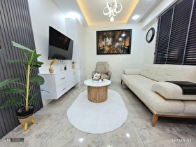 ZEYTİNKÖYDE PAÜ MEVKİİ 1+1 BALKONLU SIFIR EŞYALI SUIT DAİRE