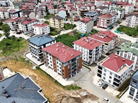KARŞIYAKA MAHALLESİNDE AYRI MUTFAKLI SATILIK 2+1 SON DAİRE