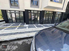 TUZLA CAMİ MAHALLESİ MERKEZDE TOKİDE KİRALIK İŞYERİ
