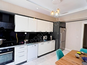 BEYKENT 1. ETAPTA 3+1 MASRAFSIZ ULTRA GENİŞ SATILIK DAİRE