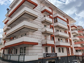 KARABÜK MERKEZ 100, YIL ANA CADDE ÜZERİ SATILIK 3+1 EŞYALI DAİRE