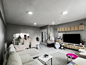 MİT Evleri Yakını Yüksek Prim Potansiyelli Full Tadilatlı 3+1 Ebeveyn Banyolu Geniş Daire