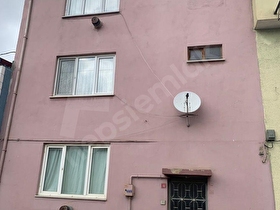 Bursa Yenişehir Gündoğan Mahallesinde Satılık 3 Katlı Bina