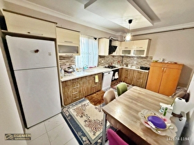 EGEMEN | GÜVENTEPE MAH 3+1 FUL YENİ BİNADA UYGUN FİYATA DAİRE