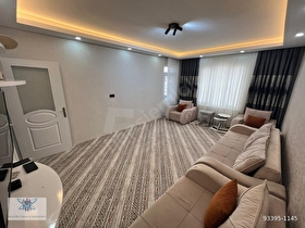MİLLİOĞLU İNŞAATTAN KARACAAHMETDE SATILIK 2+1 DAİRE