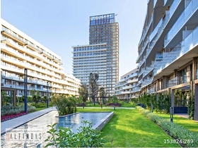 Altındiş | Folkart Incityde Ayrıcalıklı Yaşam 1+1 Özel Portföy