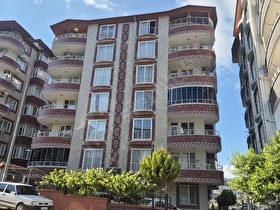 Hataş Emlaktan M.sinan mah site içinde 3+1 145 m2 daire SATILIK
