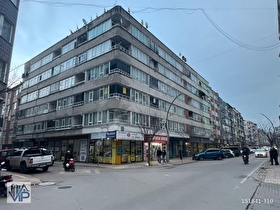 BAFRA VIP GMDDEN MERKEZİ KONUMDA FIRSAT 3+1 SATILIK DAİRE!!!
