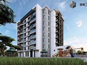 GÜVENAL EMLAK SATILIK DAİRE Çeltek mah 170.m2 4+1 site içerisinde köşe başı pazarlık var