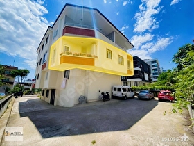 ESKİ FIRININ ARKASI SATILIK MUTFAK SALON AYRI 2+1 DAİRE