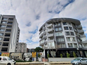 ÇANAKKALE ESENLER MERKEZİ KONUMDA KAPALI MUTFAK GENİŞ 2+1 SATILIK DAİRE