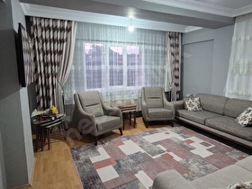 BARBAROS HAVAALANI CİVARI KAPALI MUTFAK 2+1 DAİREMİZ SATILIKTIR