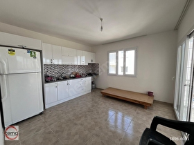KARATAŞ BELEDİYESİ KARŞISI DENİZ MANZARALI 2+1 SATILIK DAİRE