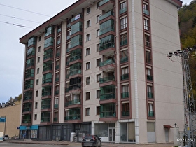 TURENGDEN HASTANE KARŞISINDA 3+2 DOĞALGAZLI DUBLEX SATILIK DAİRE
