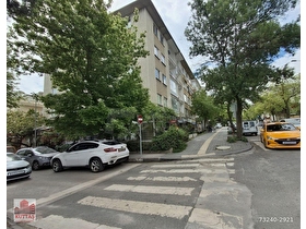 Kuttaş tan Kazakistan Caddesi Üzeri, 3+1 Manzaralı