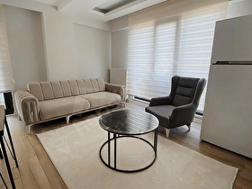 Samsun Atakum Körfez Mahallesi Full Eşyalı Satılık 1+1 Daire