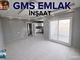 GMS EMLAK’TAN KARATAŞ’TA LUX DENİZ MANZARALI SATILIK SIFIR DAİRE