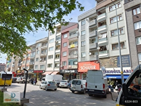 ZAFER MAH. SATILIK 3+1 DAİRE