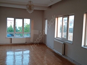 Cumhuriyet mah.de  sahibinden 3+1 kiralık daire
