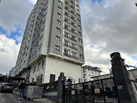 SİTE MAHALLESİNDE İFM YAKINI SATILIK 3+1 TEMA LİFE SİTESİ-TUĞ