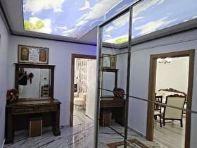 Niğde Kumluca 4+1 Şehir Hastanesine Yürüme Mesafesinde
