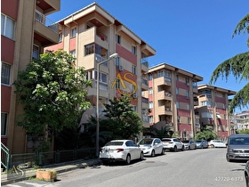 AS EMLAKTAN 2+1 BAĞLARBAŞI SOYAK EVLERİNDE BOŞ DAİRE