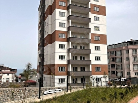 ZGN GROUP | BAHÇECİKTE 3+1 SATILIK SIFIR DAİRE